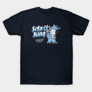 SOFA KING T-Shirt